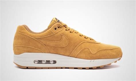 Bruine Nike Air Max 1 schoenen online kopen .